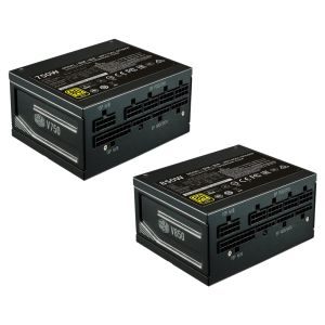 Cooler Master V750/V850 SFX Gold Fully Modular Power Supply