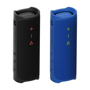 Creative Muvo Go Portable Waterproof Bluetooth 5.3 Speaker