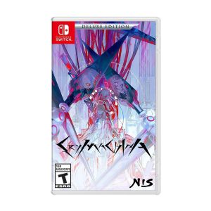 Nintendo Switch Crymachina Deluxe Edition [US]