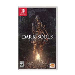 Nintendo Switch Dark Souls Remastered [US]