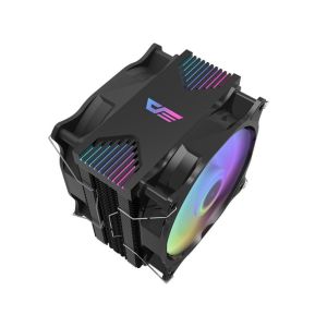 darkFlash DarkAir Plus (LT) CPU Cooler - Black