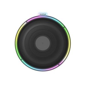 darkFlash DarkVoid Top Flow CPU Cooler