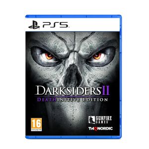 PlayStation PS5 Darksiders 2 Deathinitive Edition [R2]