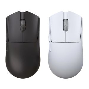 Darmoshark M3 Micro Cigar Ultralight Tri-Mode Wireless Esports Gaming Mouse