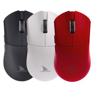 Darmoshark M3 Pro Max Lightweight Tri-Mode Wireless 8K Esports Gaming Mouse