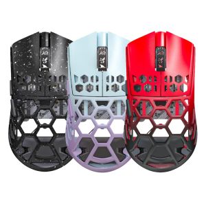 Darmoshark M2 Daero Tri-Mode Wireless Ultralight Gaming Mouse