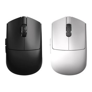 Darmoshark M5 4K-8K Wireless Esports Gaming Mouse