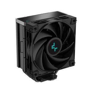 DeepCool AK400 Zero Dark Performance CPU Cooler