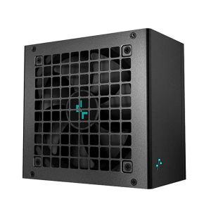 DeepCool 750W, 850W 80 Plus Gold Fully Modular Power Supply