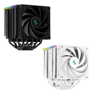DeepCool AK620 Digital CPU Cooler