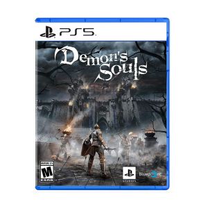 PS5 Demon's Souls [R1]
