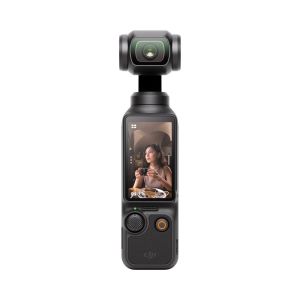 DJI Osmo Pocket 3 Creator Combo 1-inch CMOS Pocket Gimbal Camera