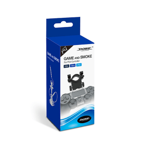 Dobe Mobile Clamp for DualShock4 Controller [TP4-1758]
