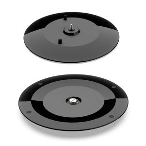 Dobe Vertical Console Stand For New PS5 Slim (TP5-3573)