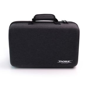Dobe Storage Case for PS5 Slim (TP5-3590) - Black