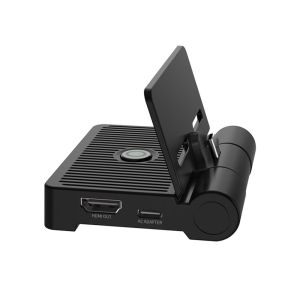 Dobe TNS-19305 Mini Portable Nintendo Switch Dock - 15V PD Type-C Video Converter & TV Docking Station 