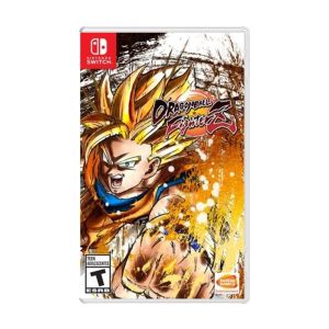 Nintendo Switch Dragonball Fighterz [US]