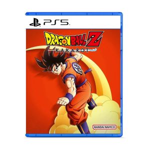 PlayStation PS5 Dragon Ball Z Kakarot [R3]