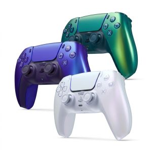 DualSense Wireless Controller for PS5 Chroma Edition