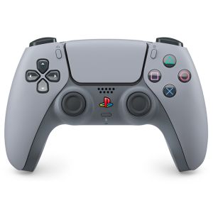 [PRE-ORDER PRO] DualSense Wireless Controller 30th Anniversary Limited Edition for PS5 (CFI-ZCT1G30)