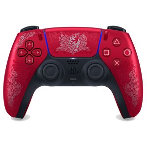 DualSense Wireless Controller Monster Hunter Wilds Limited Edition for PS5 (CFI-ZCT1JZ5)