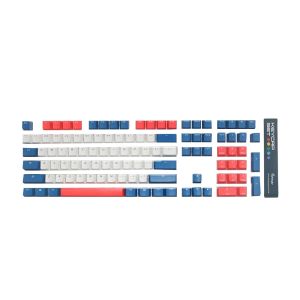 Ducky 108 Keycaps Set PBT Double-Shot [Bon Voyage] DKSA108-USPDZZZOB