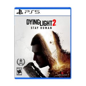 PS5 Dying Light 2 Stay Human [R1]