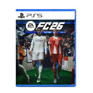 PlayStation PS5 EA Sports FC 26 - Standard Editon [R3]