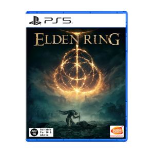 PS5 Elden Ring [R3]