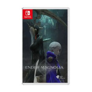 Nintendo Switch Ender Magnolia: Bloom in the Mist [ASI]