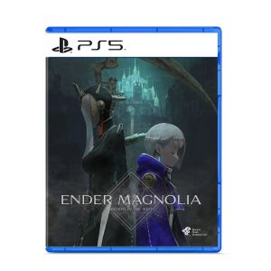 PlayStation PS5 Ender Magnolia: Bloom in the Mist [R3]