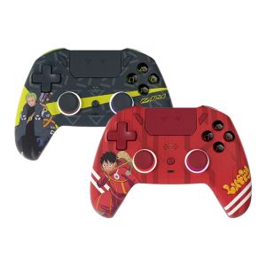 Fantech x One Piece Limited Edition Nova Pro WGP14V2 Dual Mode Multi Platform Controller Bluetooth Gamepad