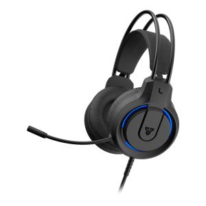 Fantech HQ53 Flash 7.1 Virtual Surround Sound Gaming Headset