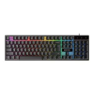 Fantech K515S Shikari S RGB Wired Membrane Gaming Keyboard with Advance Anti- Ghosting 
