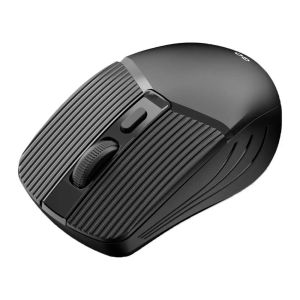 Fantech GO W605 Wireless Mouse - Black