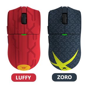 Fantech x One Piece WG13E Tanto E Tri-Mode Lightweight Wireless Gaming Mouse with Charging Dock