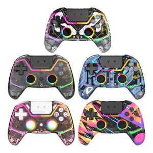 Fantech Nova Pro WGP14V2 RGB Wireless Multi Platform Controller