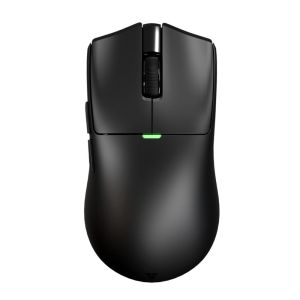 Fantech WG13E Tanto E Tri-Mode Wireless Gaming Mouse - Black