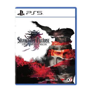 PS5 Stranger of Paradise Final Fantasy Origin [R3]