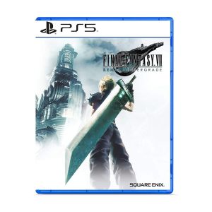 PS5 Final Fantasy VII Remake Intergrade [R3]