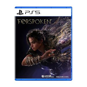 PlayStation PS5 Forspoken [R3]