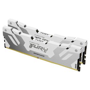 Kingston FURY Renegade 64GB (2x32GB) 6000MT/s DDR5 Memory (KF560C32RWK2-64)