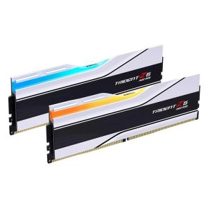 G.Skill Trident Z5 Neo RGB 64GB (2x32GB) DDR5 CL300 AMD EXPO Desktop Memory (F5-6000J3036G32GX2-TZ5NRW)