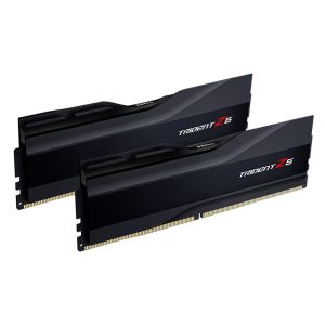 G.Skill Trident Z5 DDR5-6000 CL36 32GB (2x16GB) Intel XMP 3.0 Desktop Memory