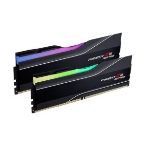 G.Skill Trident Z5 Neo RGB DDR5-6000 64GB (2x32GB) AMD EXPO Desktop Memory (F5-6000J3238G32GX2-TZ5NR)