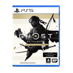 PS5 Ghost of Tsushima Director's Cut [R3]