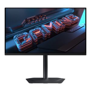Gigabyte Aorus MO27Q2 27″ 2560 x 1440 UHD 2K OLED 240Hz Gaming Monitor