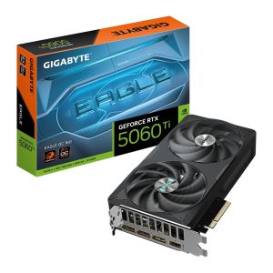 Gigabyte GeForce RTX 5060 Ti Eagle OC 16GB SFF GDDR7 Graphics Card