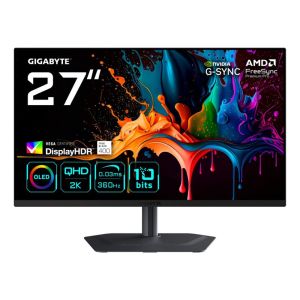 Gigabyte MO27Q3  27