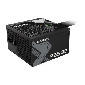 Gigabyte P650G 80 Plus Gold 650Watts Power Supply